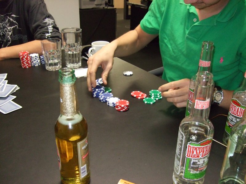 Poker Night - Spring 2007 059 